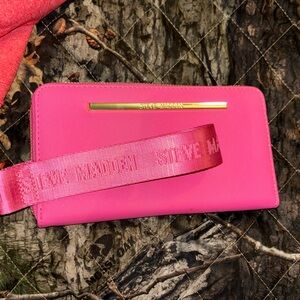 New Steve Madden wallet